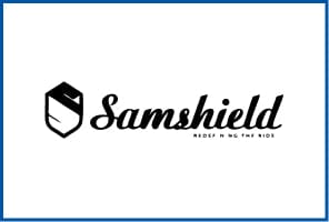 Samfield Logo